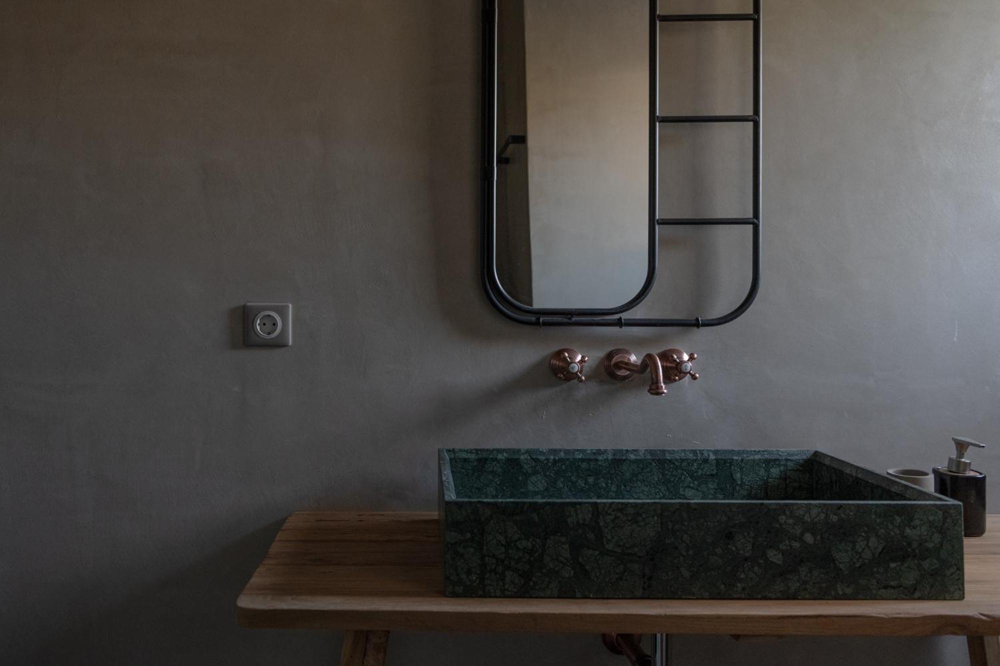 Apartment Art Group Living Naousa (Paros)