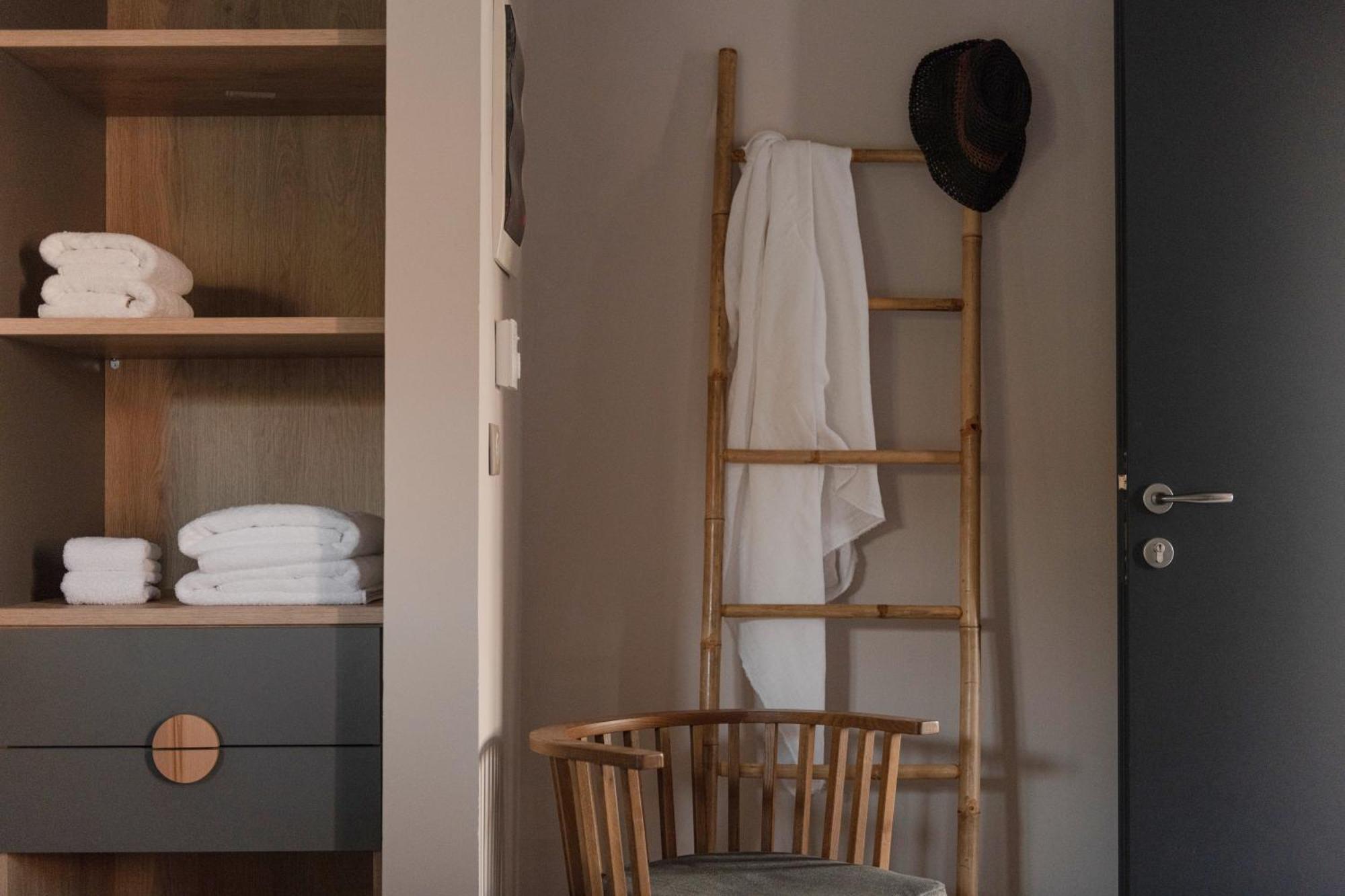 Apartment Art Group Living Naousa (Paros)