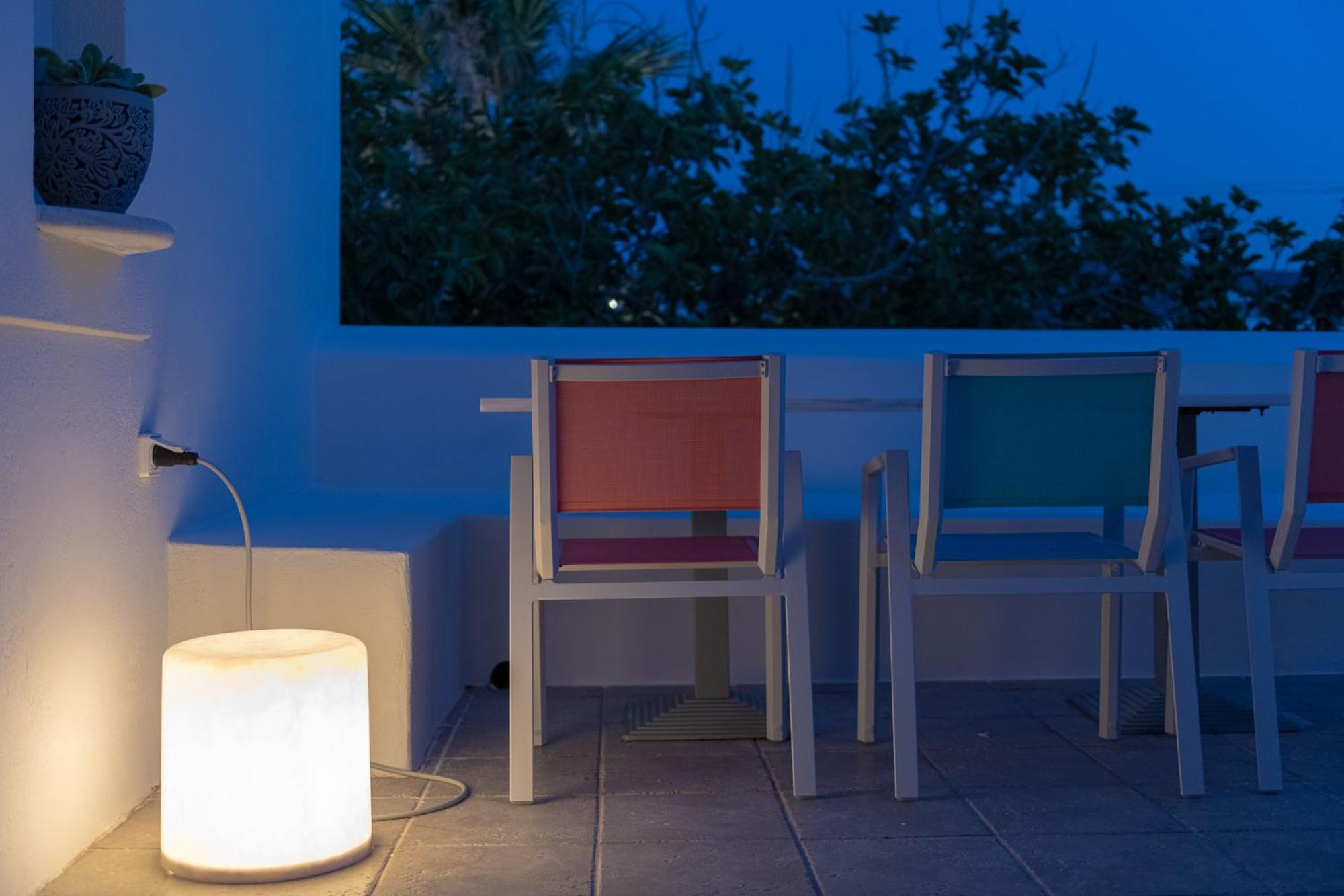 Art Group Living * Naousa (Paros)