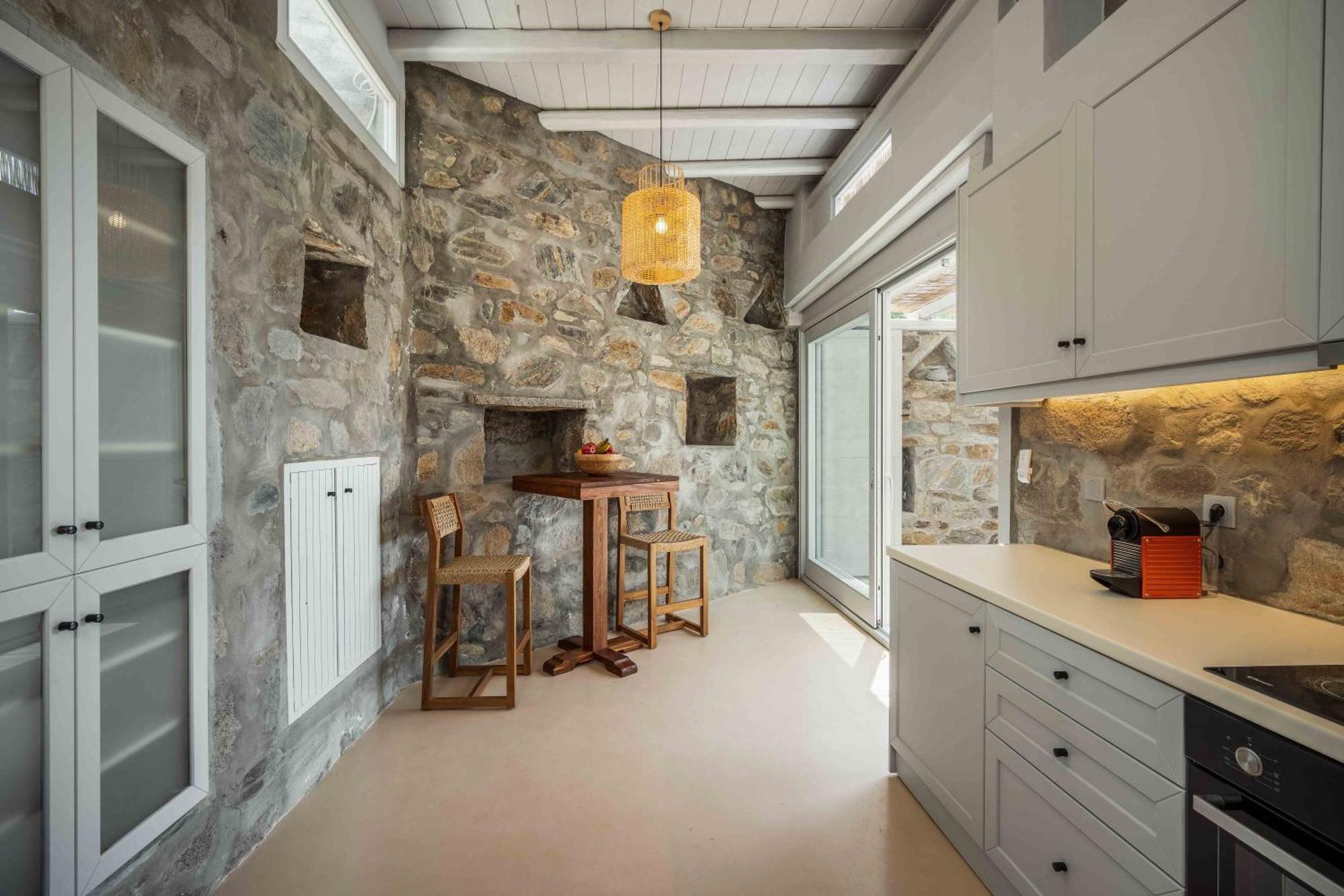 Villa Vagia *