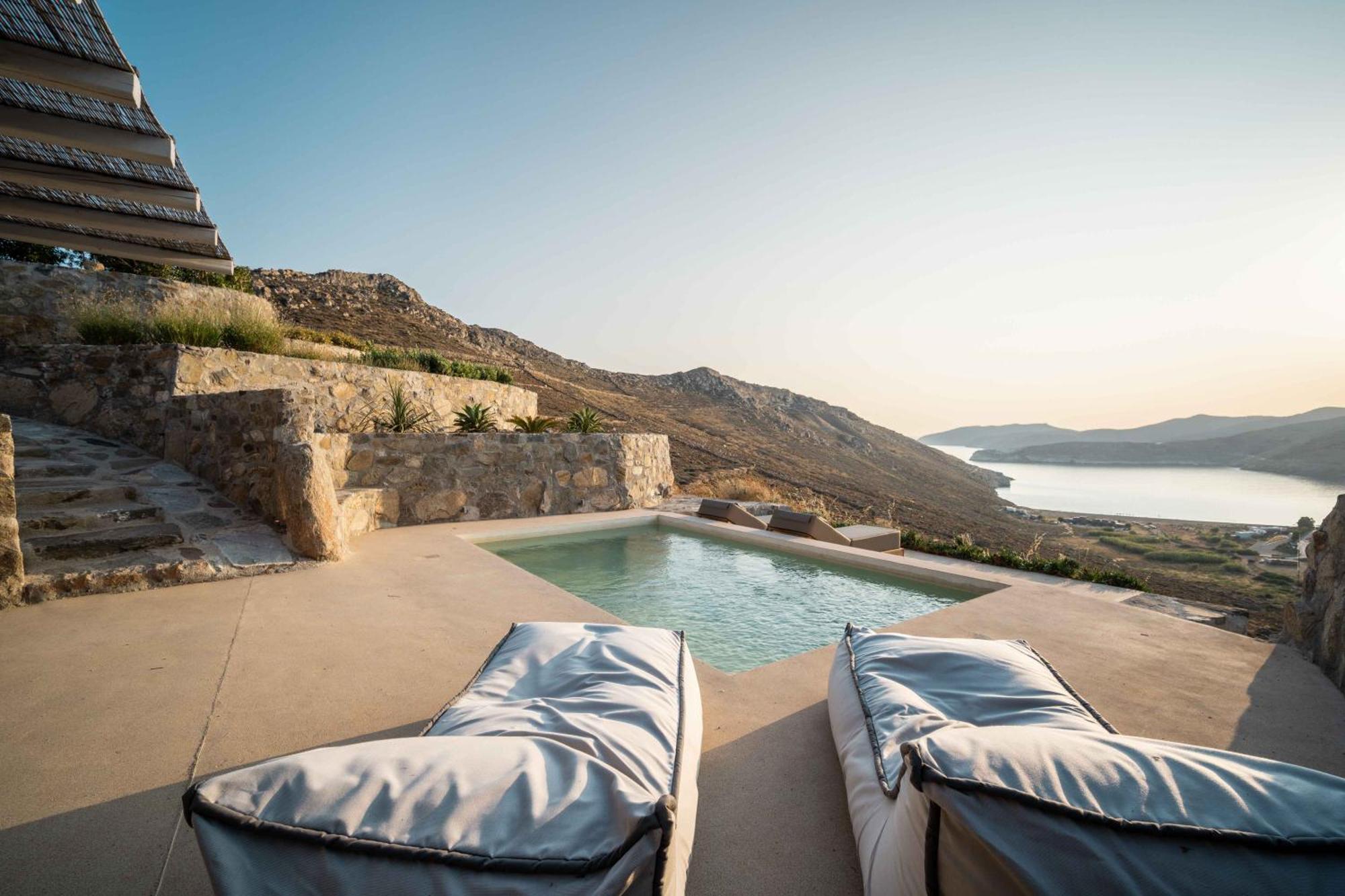 Vagia Villa Vagia (Serifos)