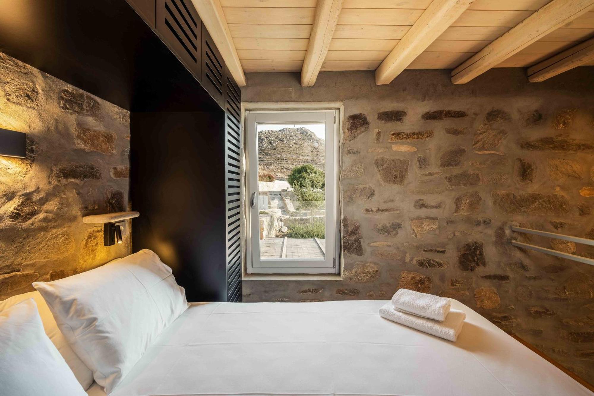 Vagia Villa Vagia (Serifos)