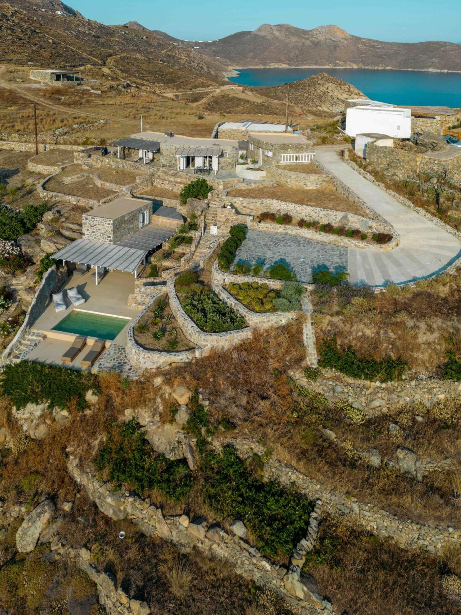 Villa Vagia *