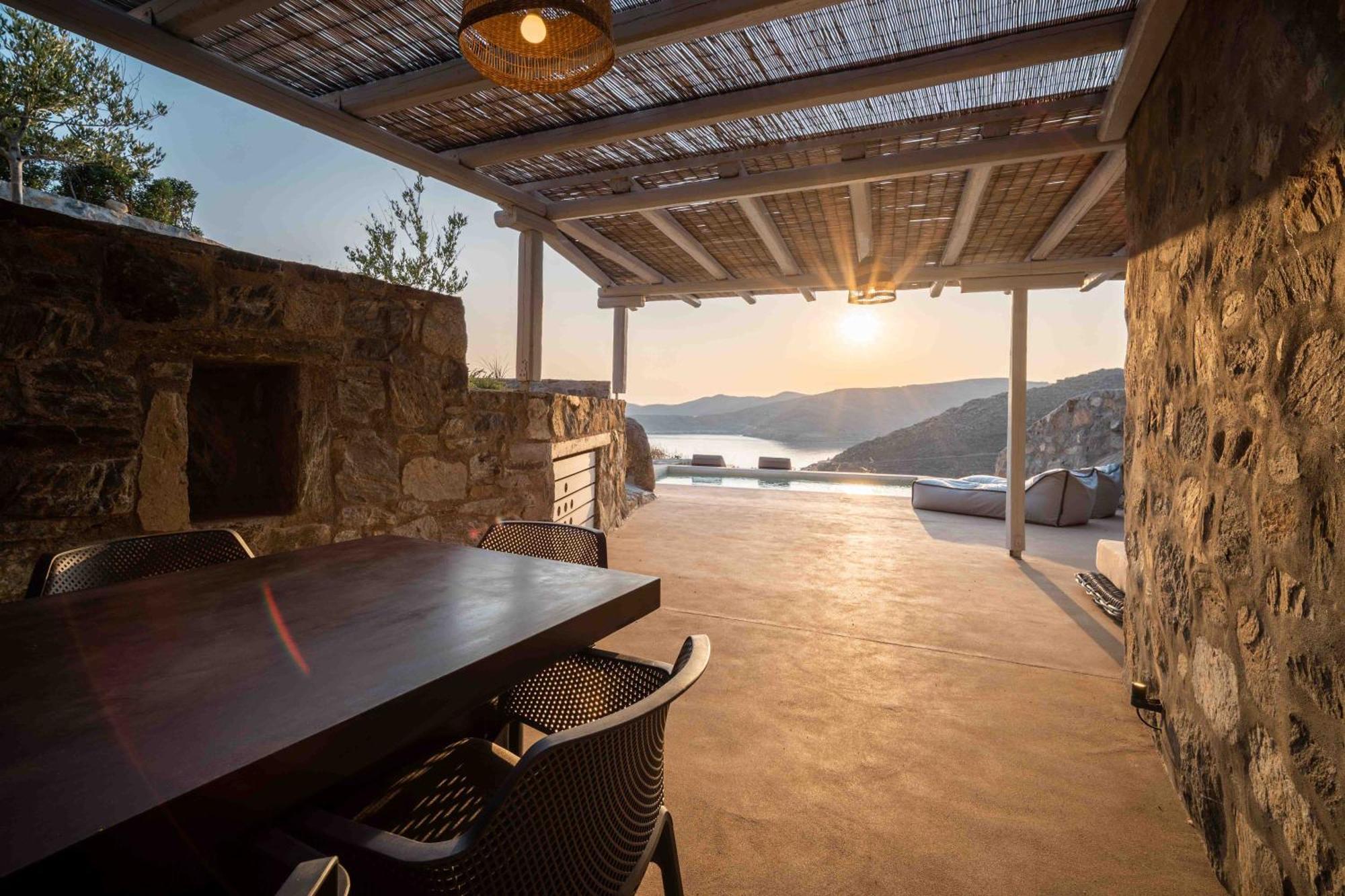 Vagia Vagia (Serifos)
