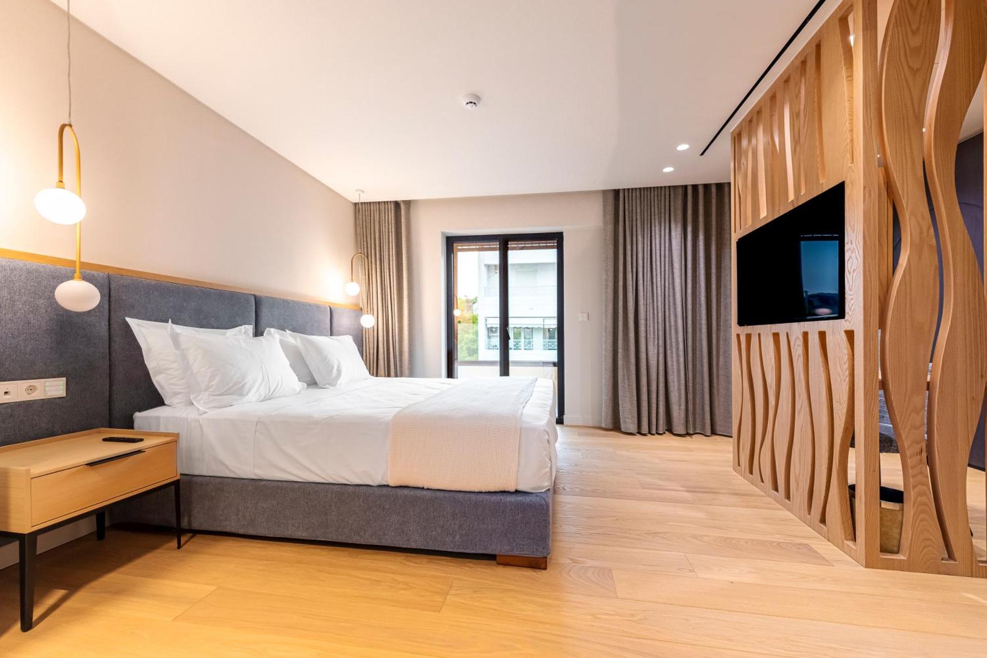 Opulent Penthouse 1 * Vari (Attica)