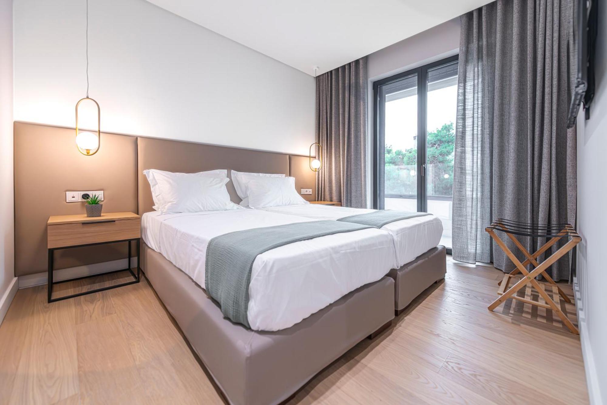 Opulent Penthouse 1 * Vari (Attica)