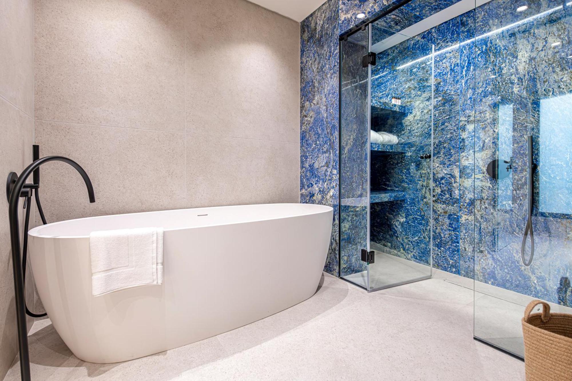 Apartment Opulent Penthouse 1 Vari (Attica)