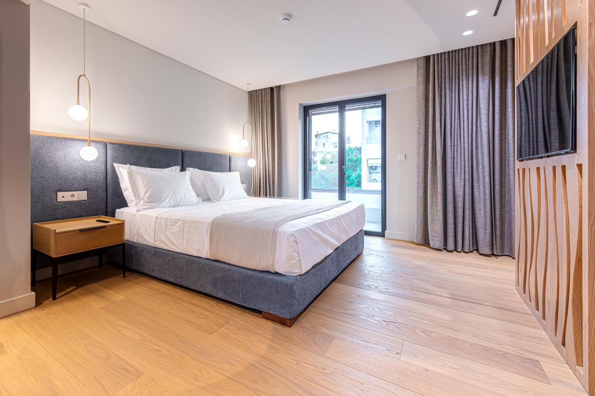 Apartment Opulent Penthouse 1