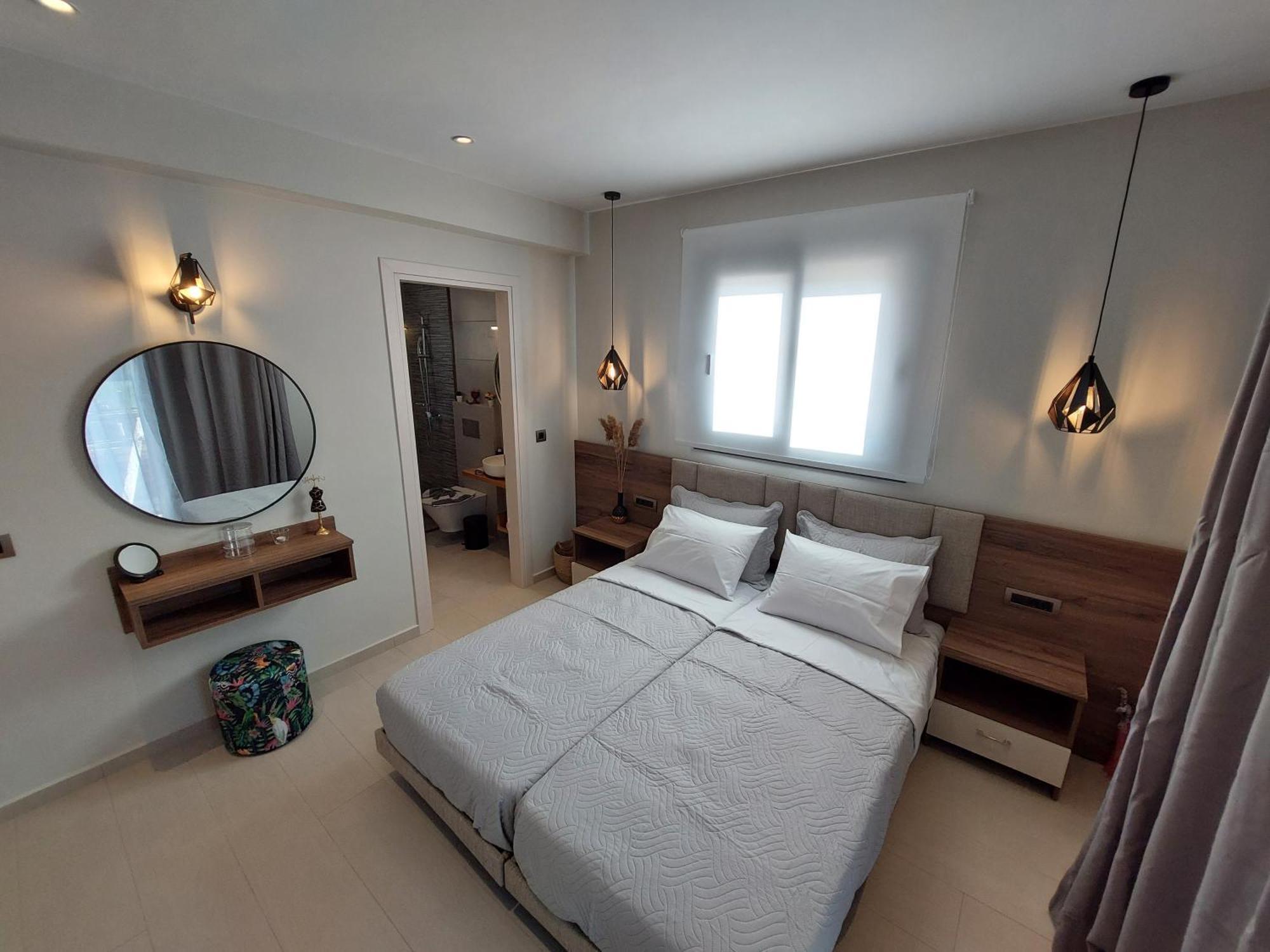 Villa Averto Sami (Kefalonia)
