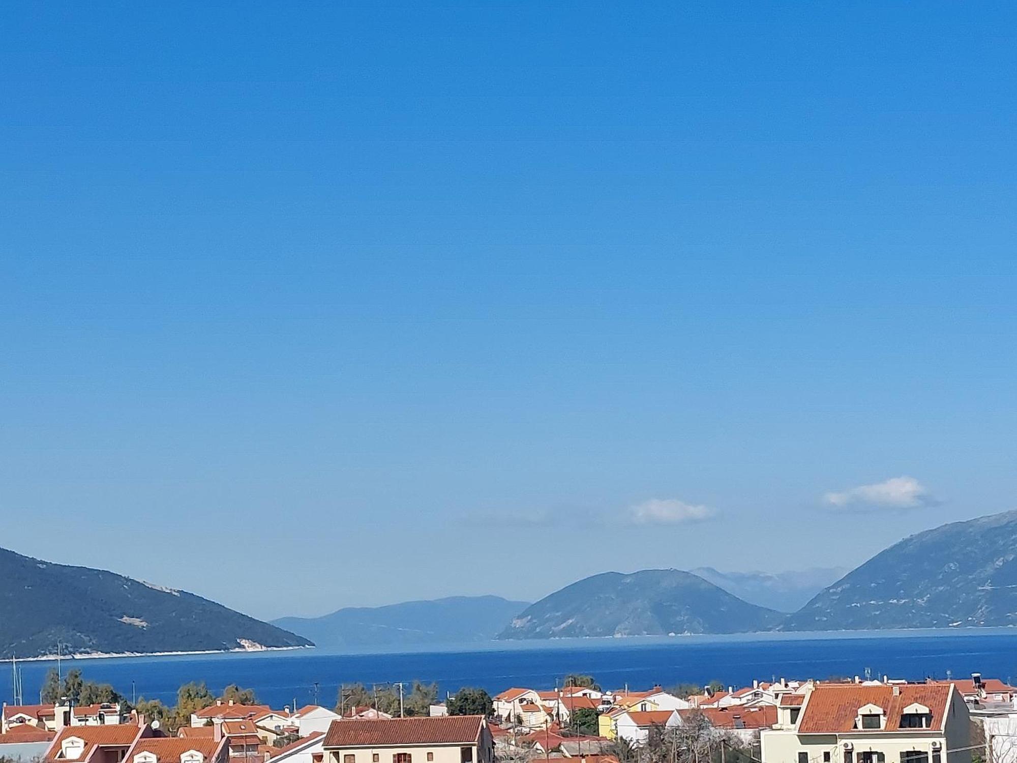 Averto Sami (Kefalonia)