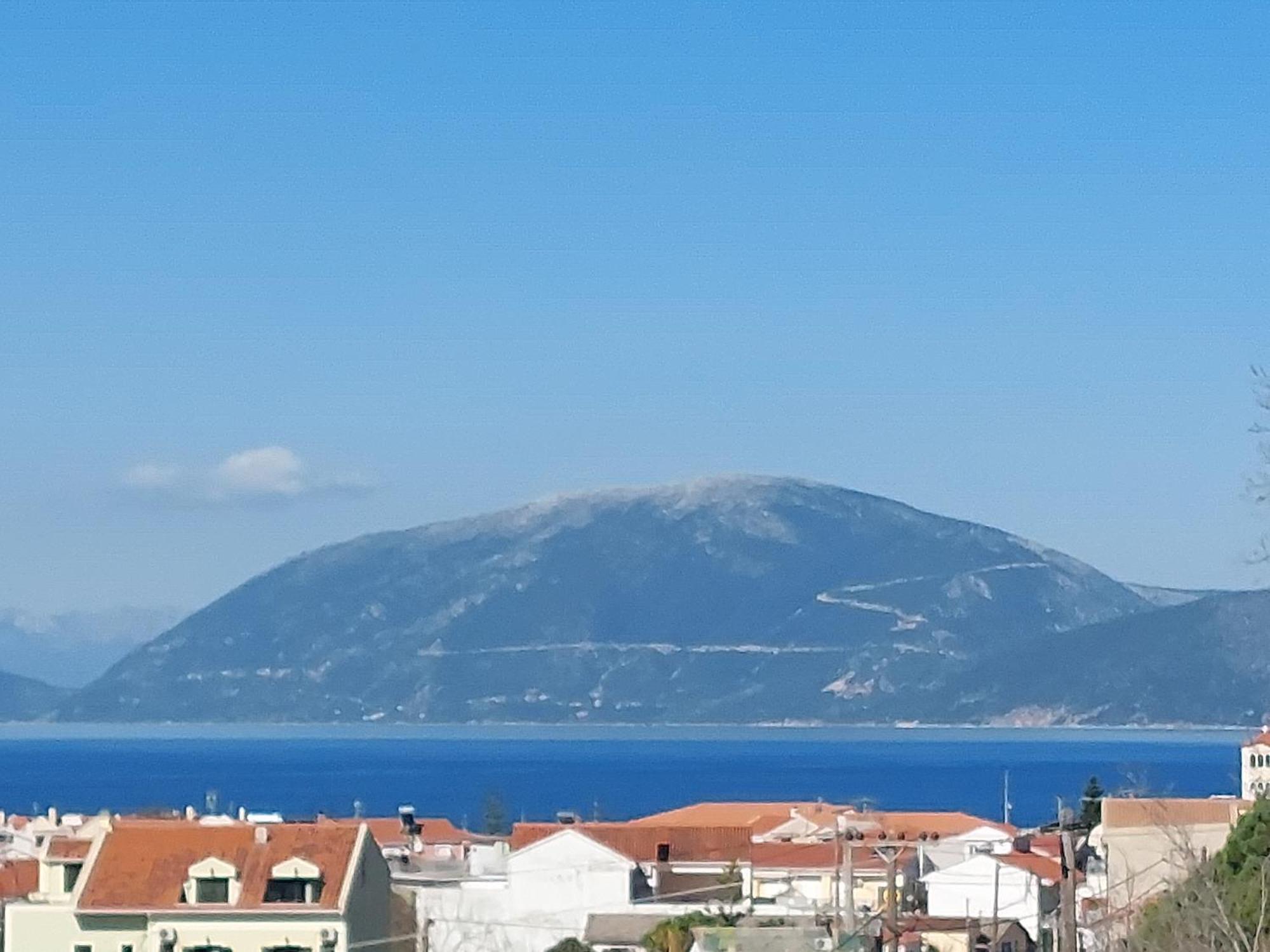 Averto * Sami (Kefalonia)
