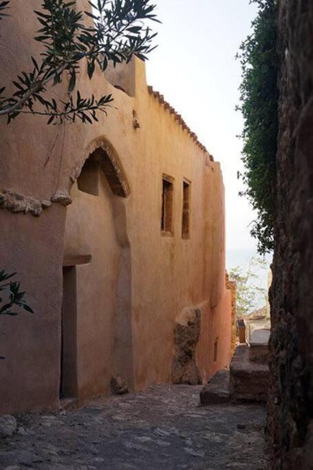 Poliana Tower Kotronion (West Mani)