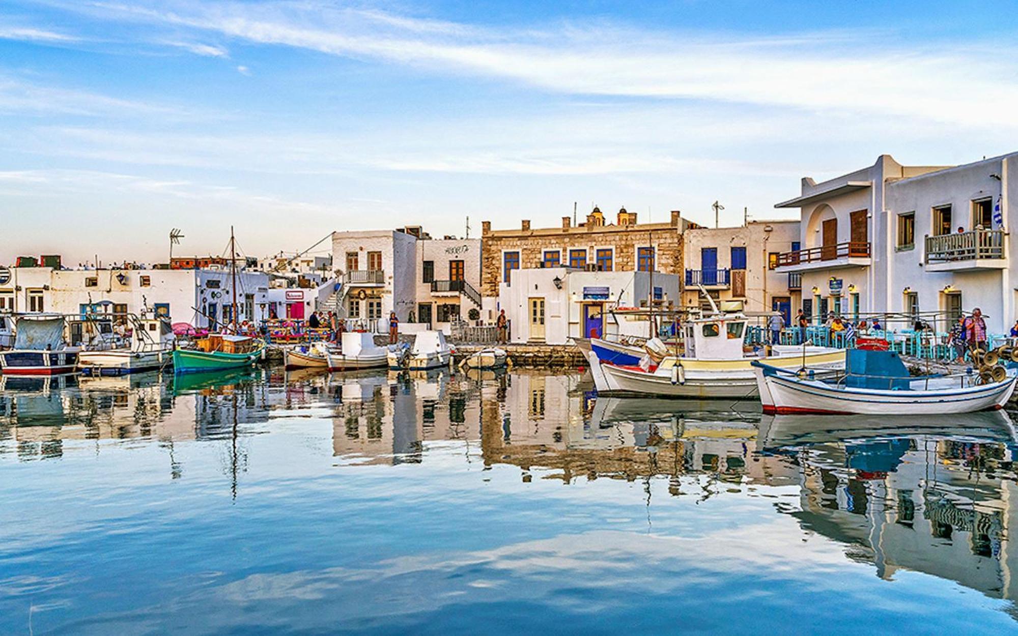 Beautiful Paros Villa 2 Bedroom Villa Nirvana Breathtaking Sea Views Great For Couples Naousa Livadia (Paros)
