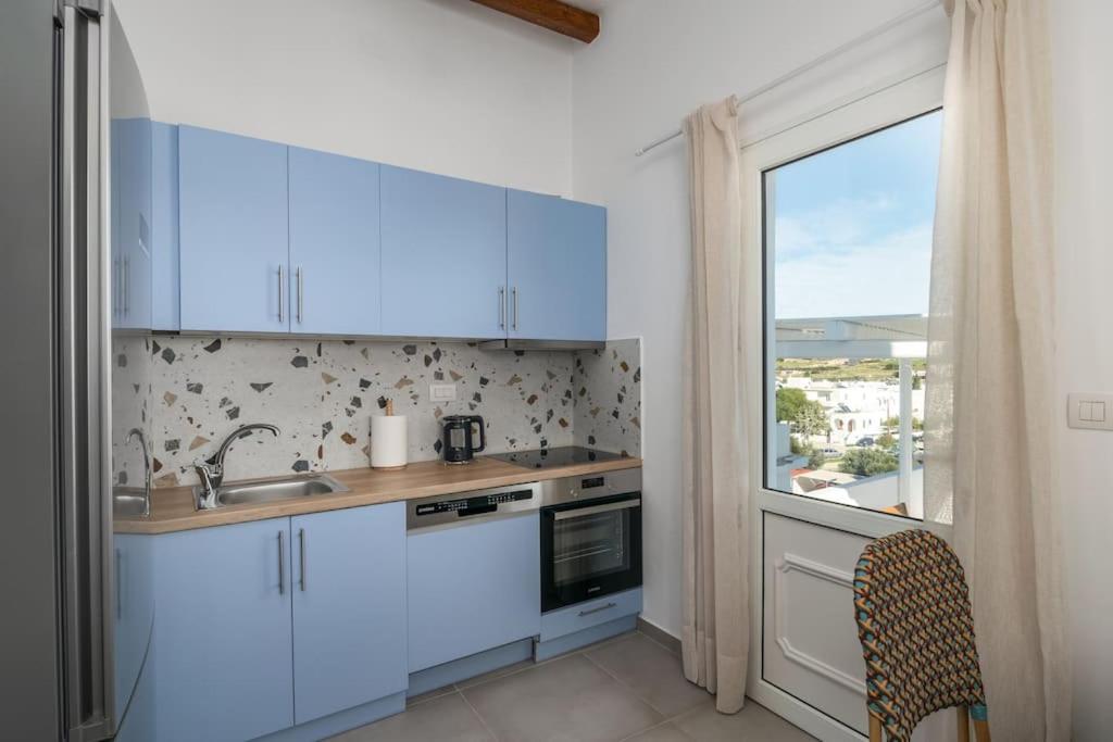 μπαλκόνι με θέα / Viewtiful Balcony Apartment *