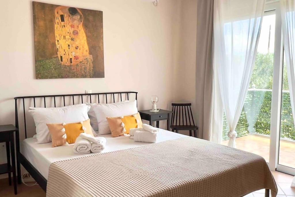 Villa Oinoni *