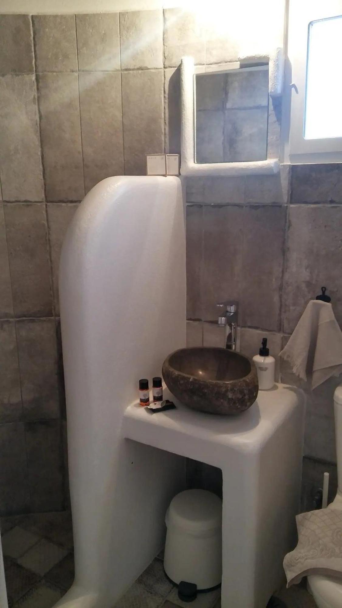 Agios Nikolaos House Holiday home *