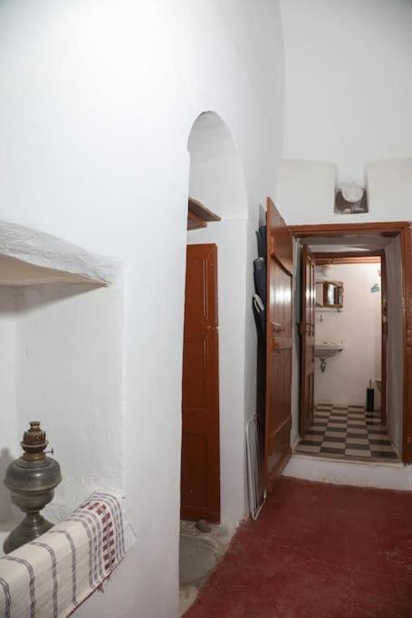 Holiday home Tower Of Dellarokas *