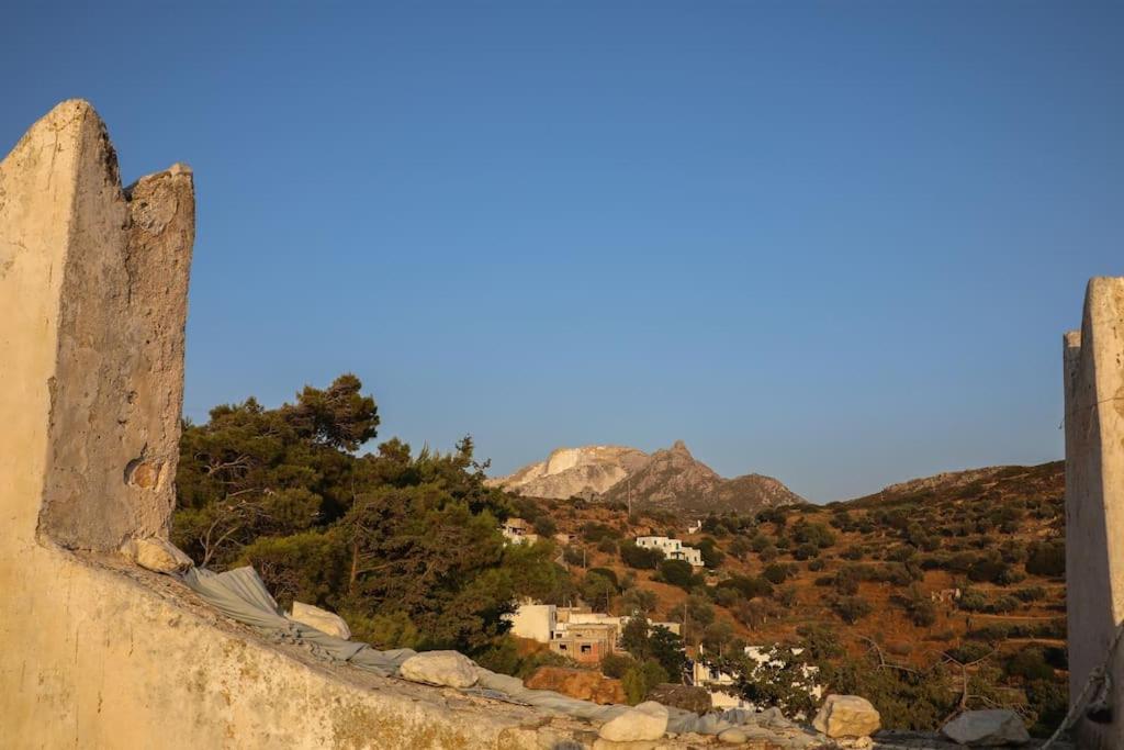 Tower Of Dellarokas Melanes