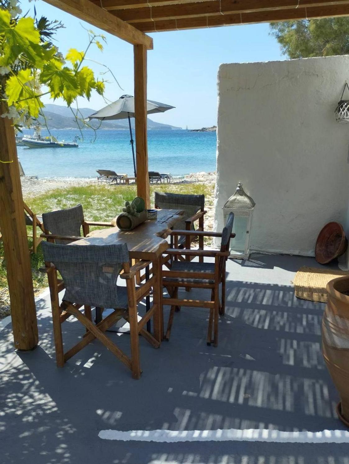 Agios Nikolaos House *