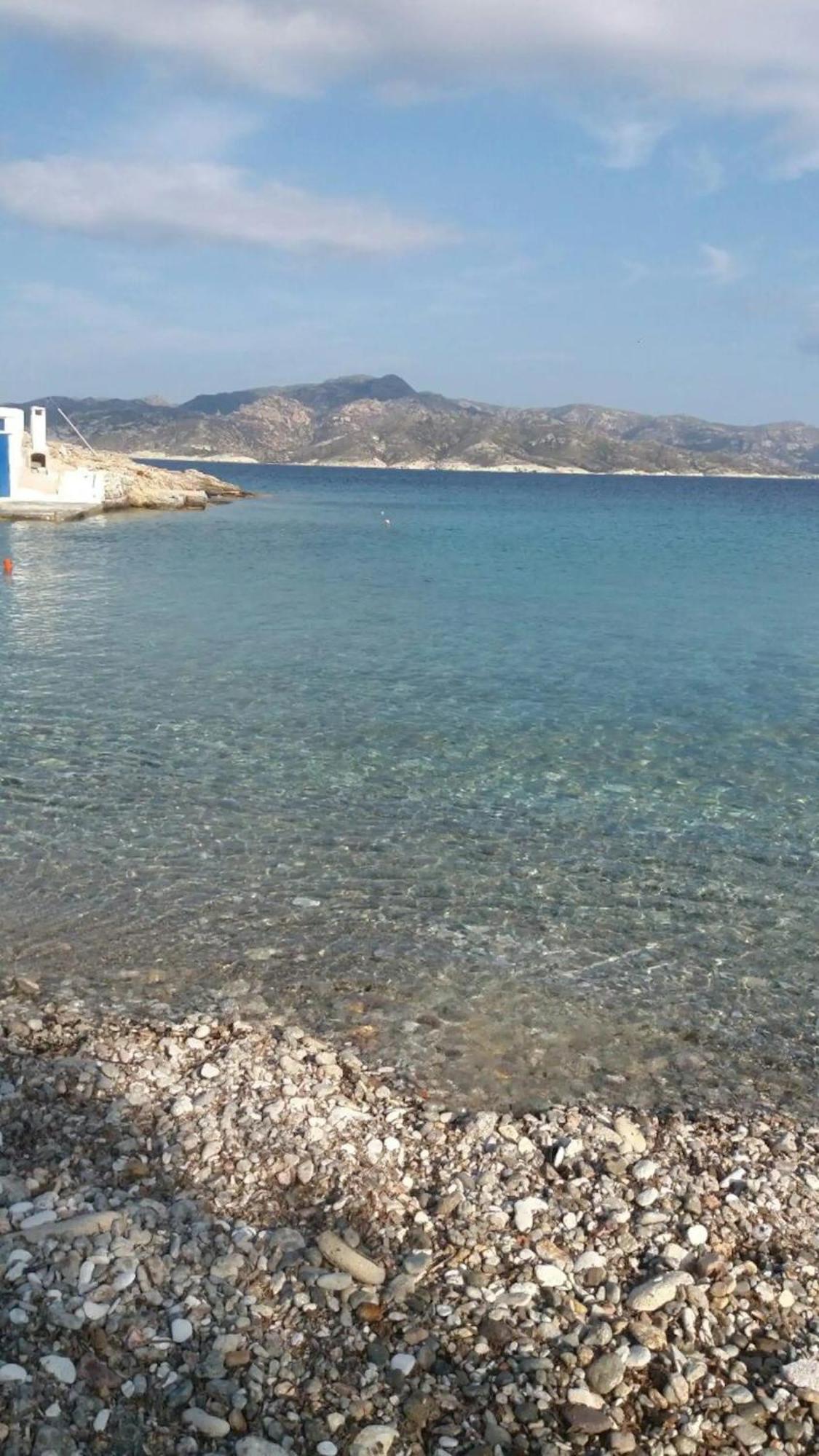 Agios Nikolaos House *