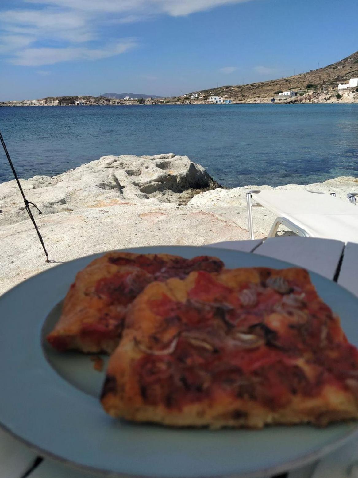 Zacharias Seaside