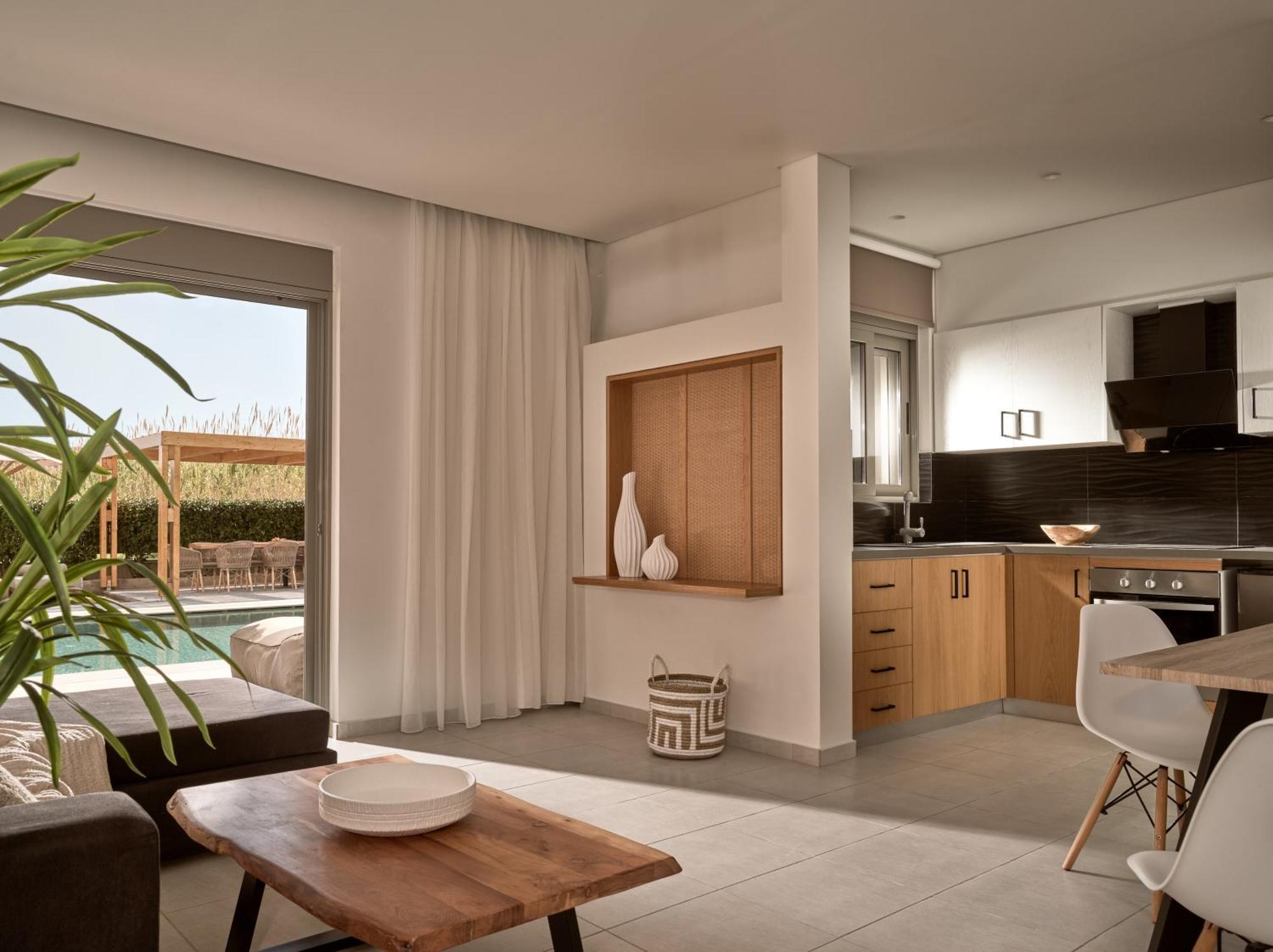 Villa Ola Exclusive Residence, With Pool & Access, By Thinkvilla *