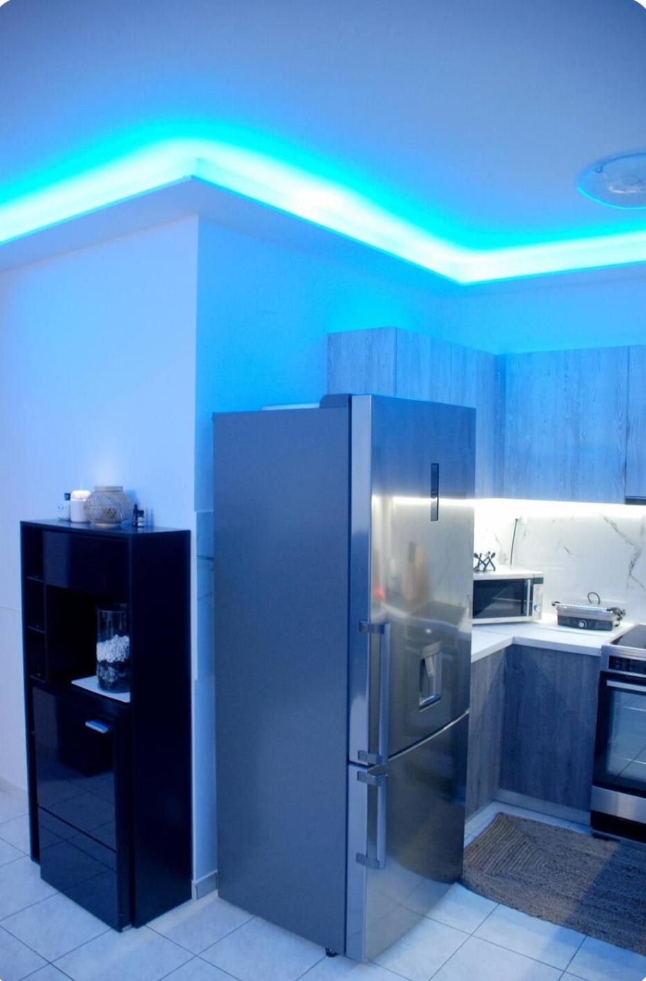 The Lighthouse Apartment Chalkida