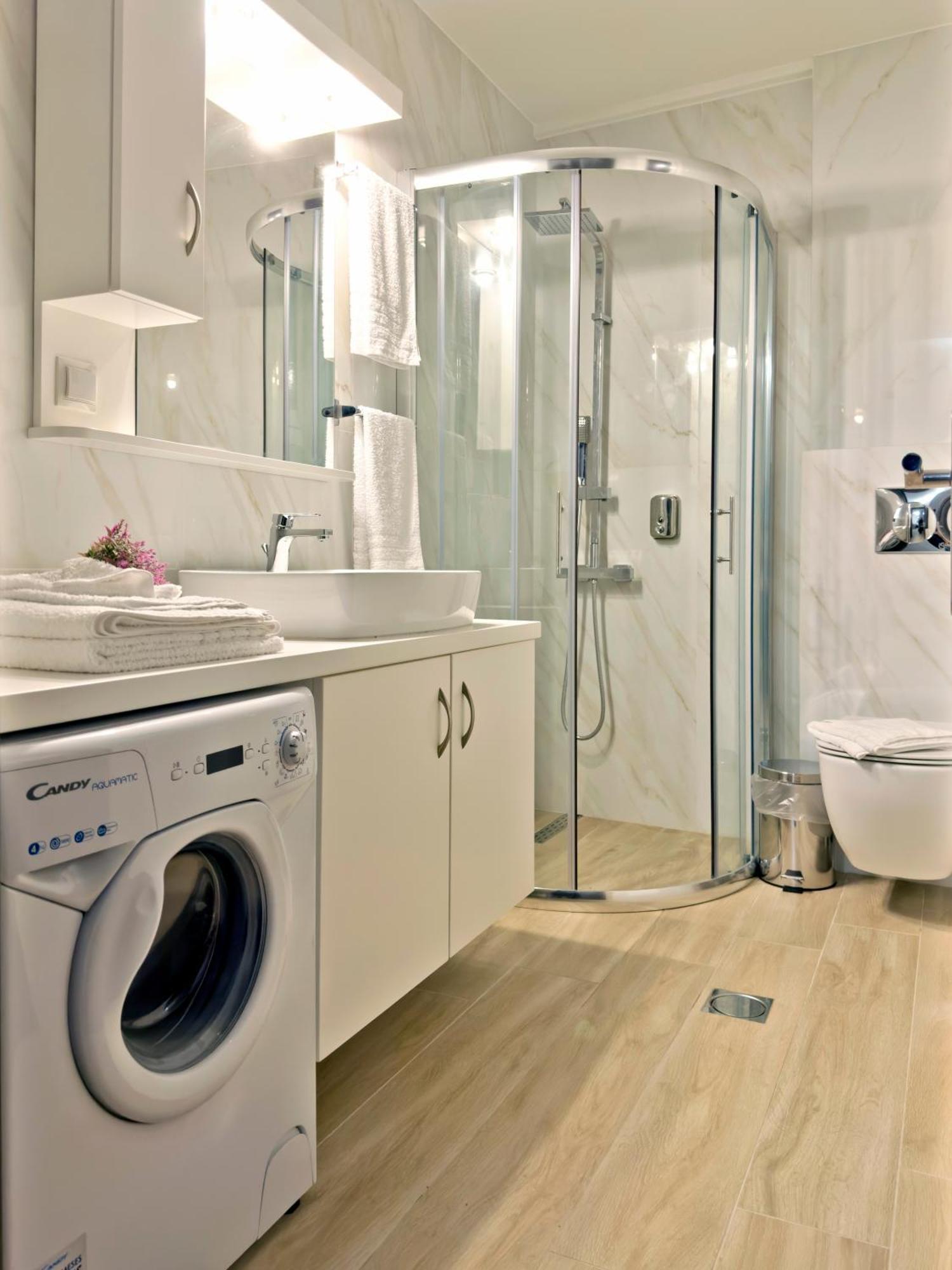Bluish 3b Apartment Preveza