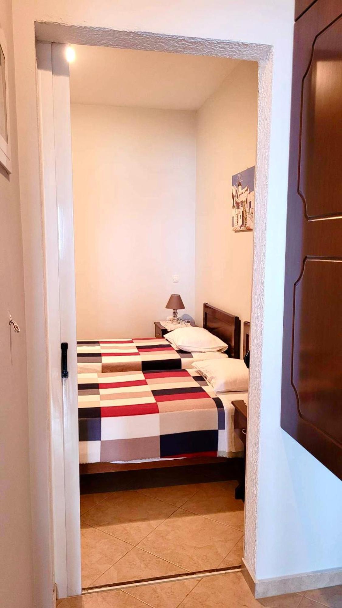 Apartment Sylvia