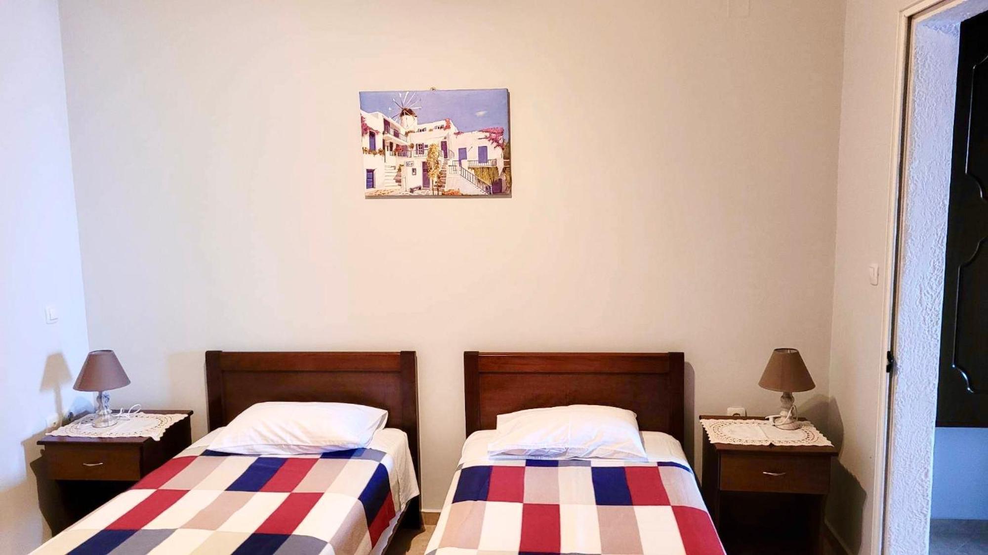 Sylvia Apartment