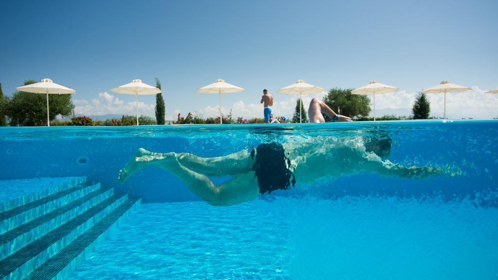Hotel Buca Messini