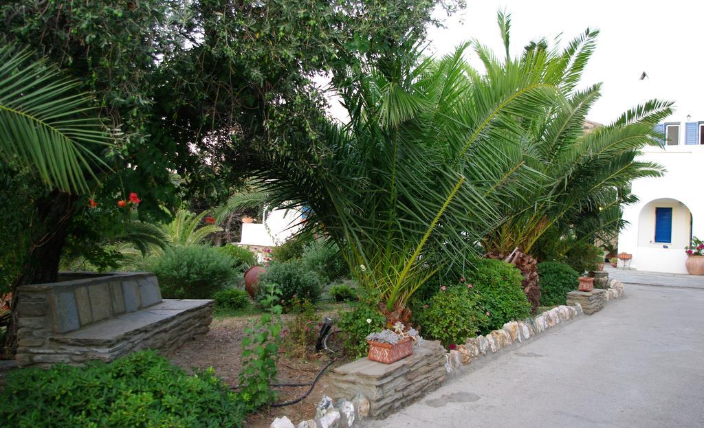 Apartment Lontorfou