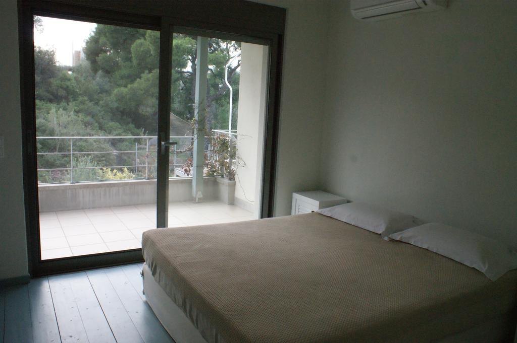Spathies Maris Holiday home Kalogria (Sithonia)
