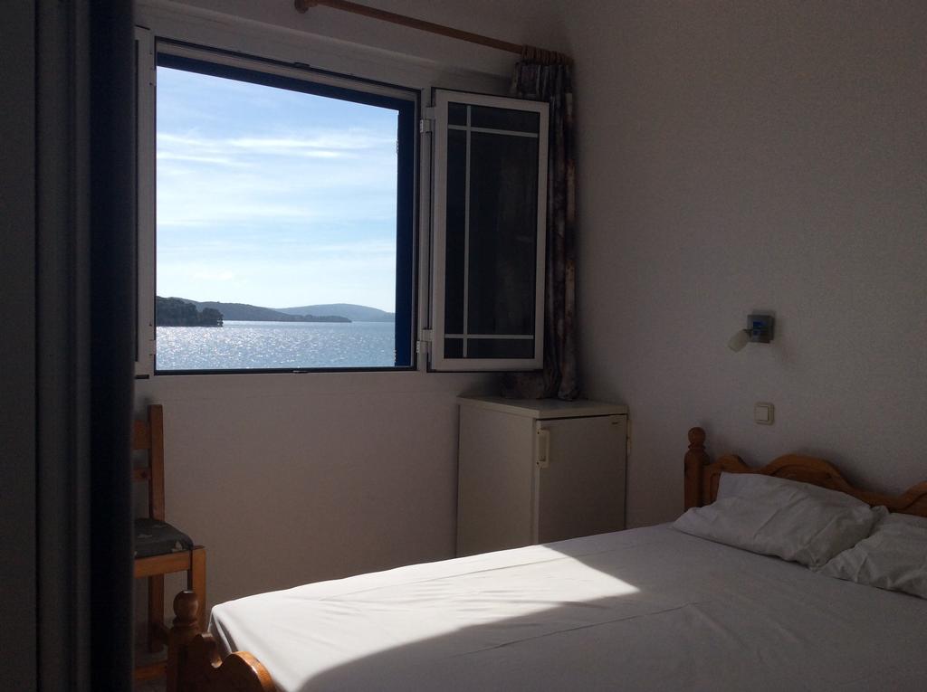 Christiana Guest house Nydri (Lefkada)