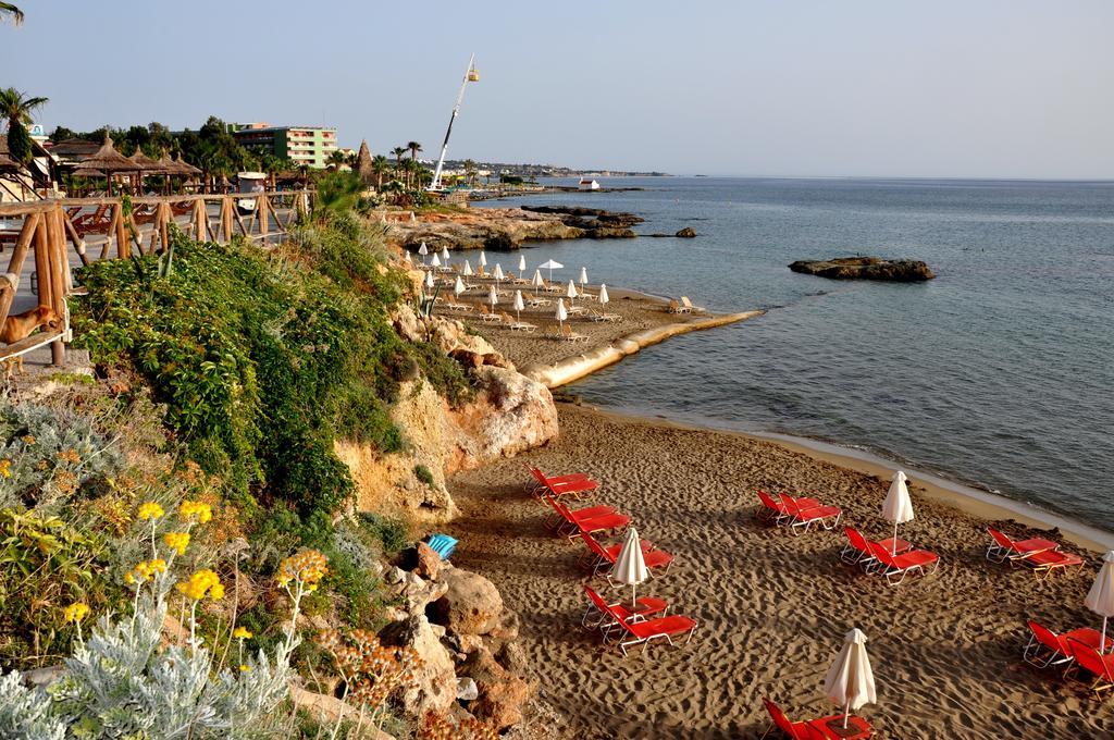 Haris Aparthotel Hersonissos (Crete)