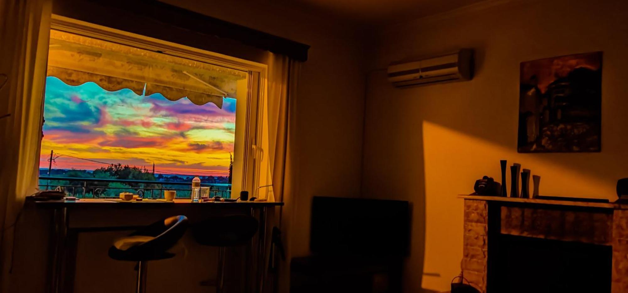 Homestay Your Spot West Peloponnese Shared *