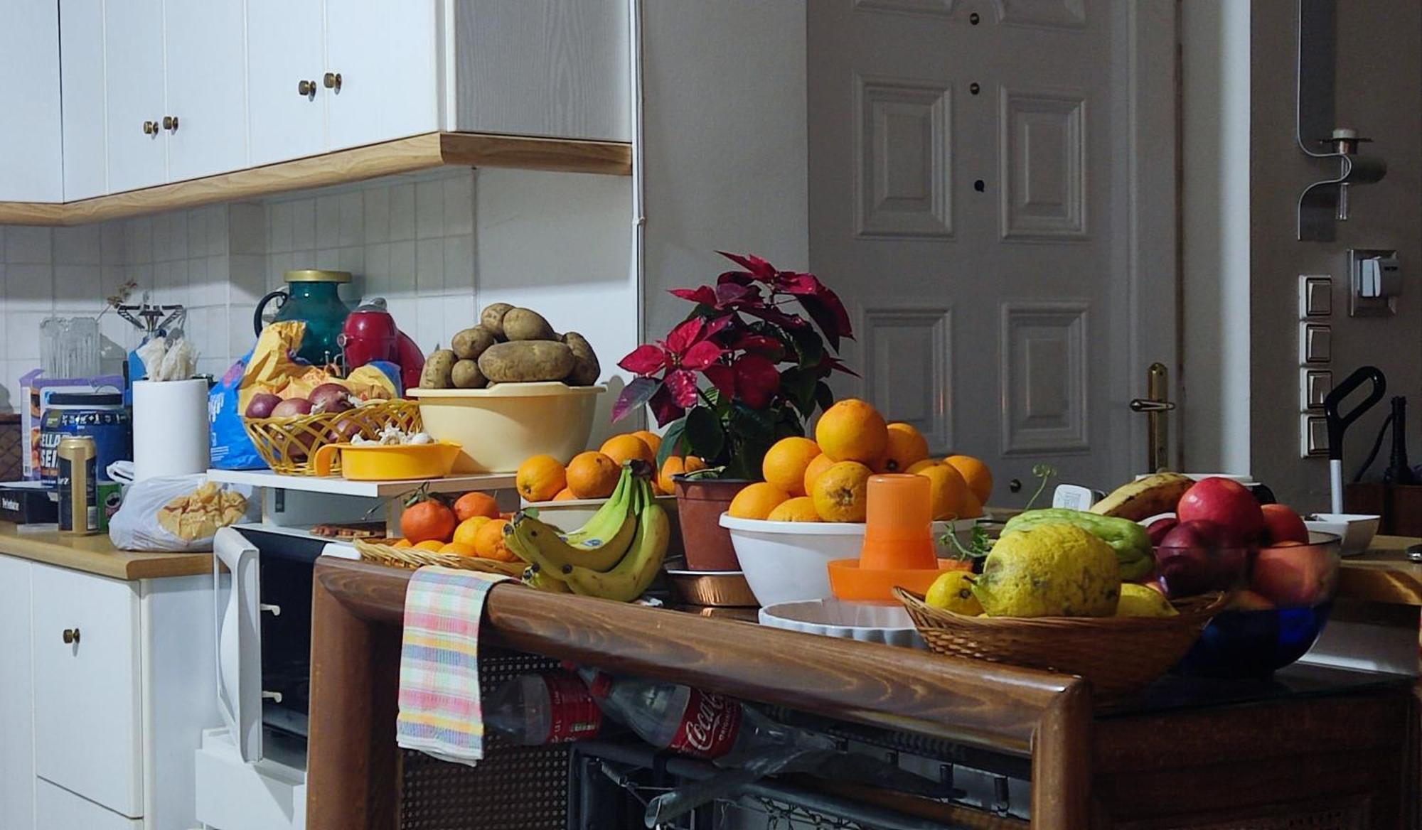 Your Spot West Peloponnese Shared Homestay Zacharo