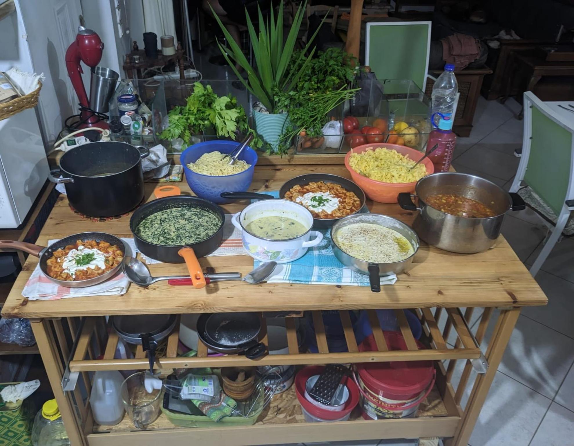 Your Spot West Peloponnese Shared Homestay