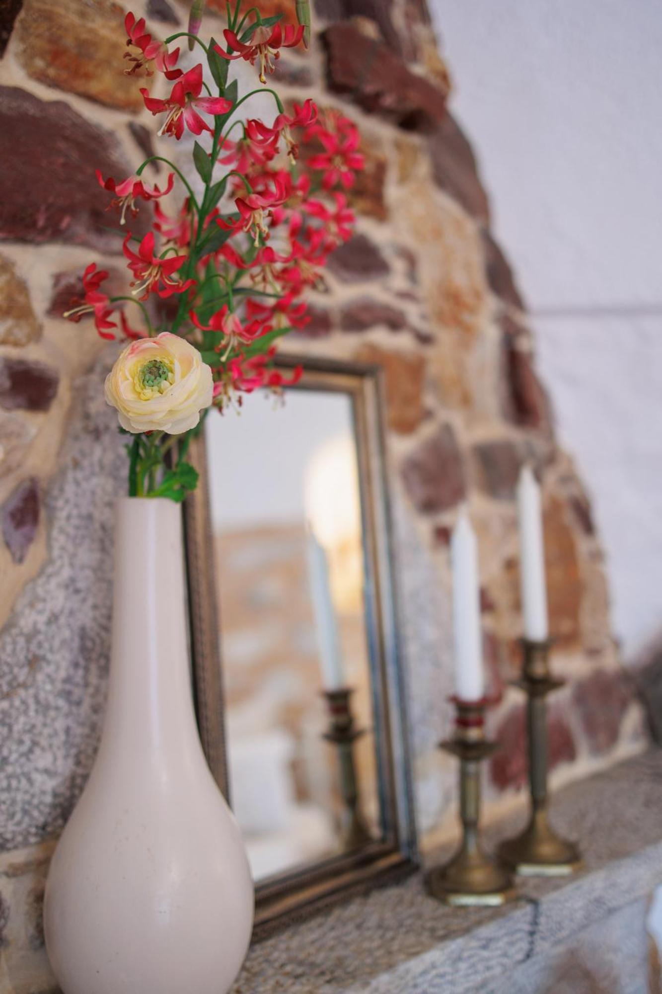 Iliana's House - Spacious Cave House In The Center Of Areopolis * Areopoli