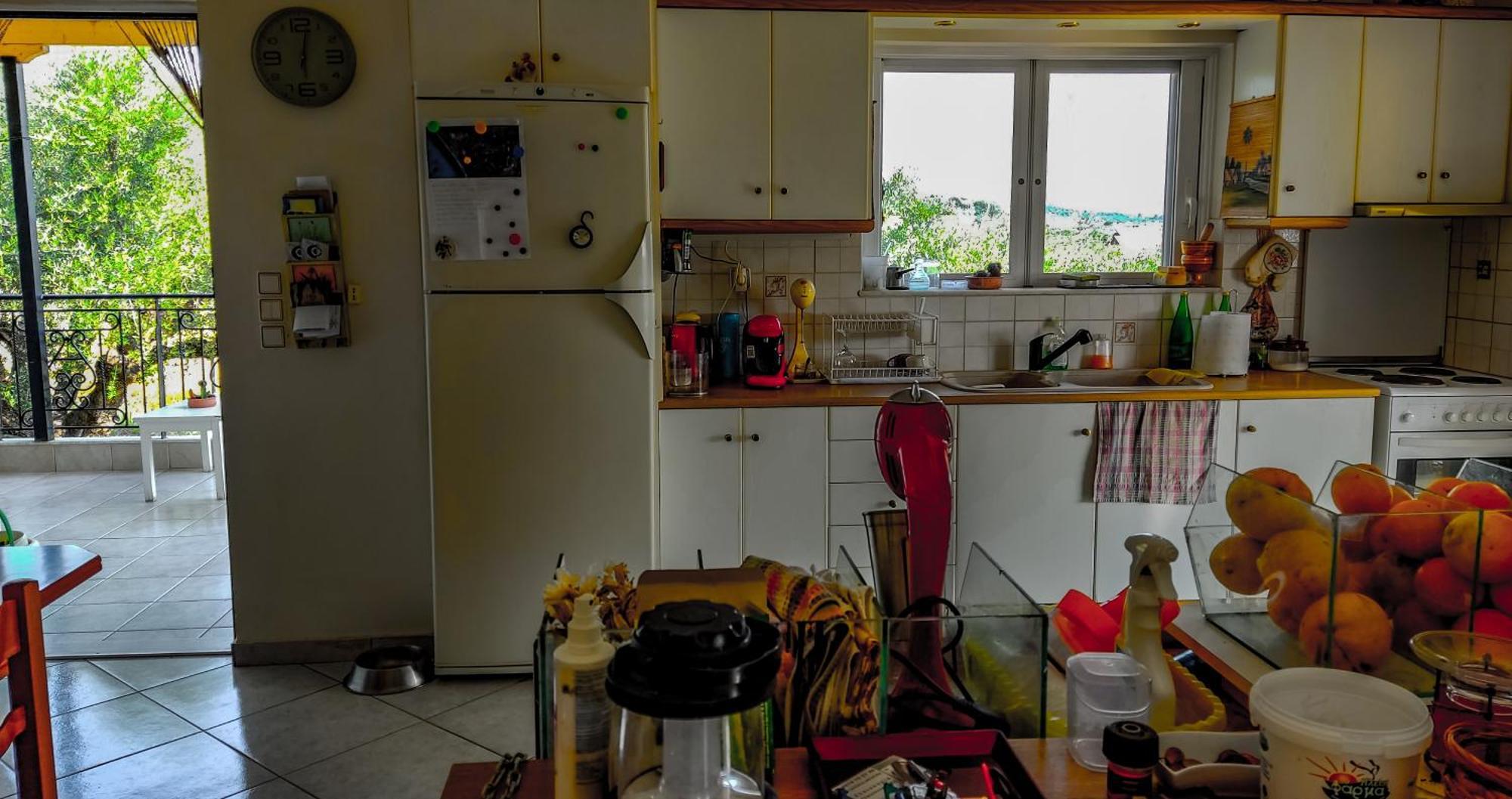 Your Spot West Peloponnese Shared *