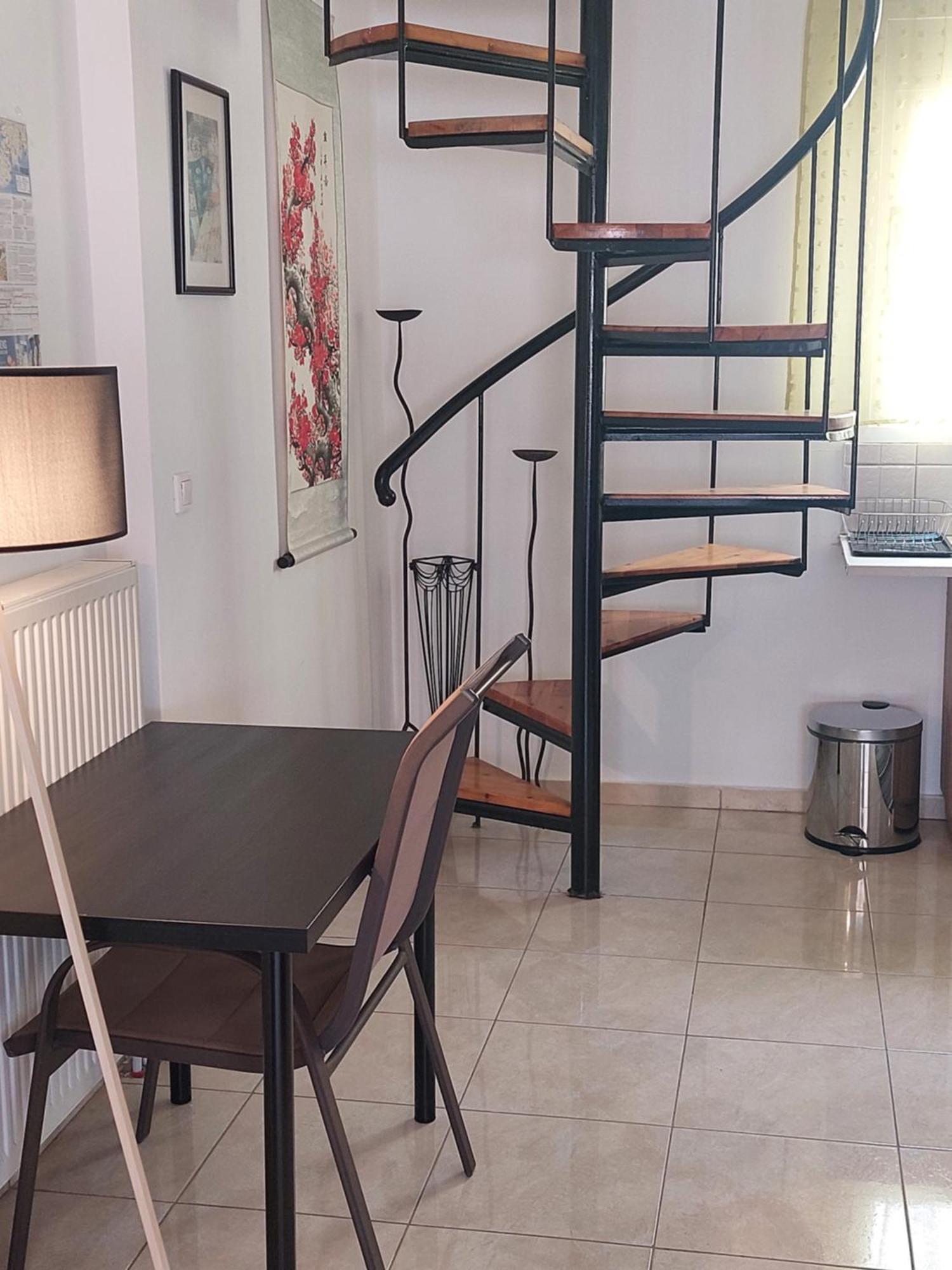 Apartment Centre Acropolis 