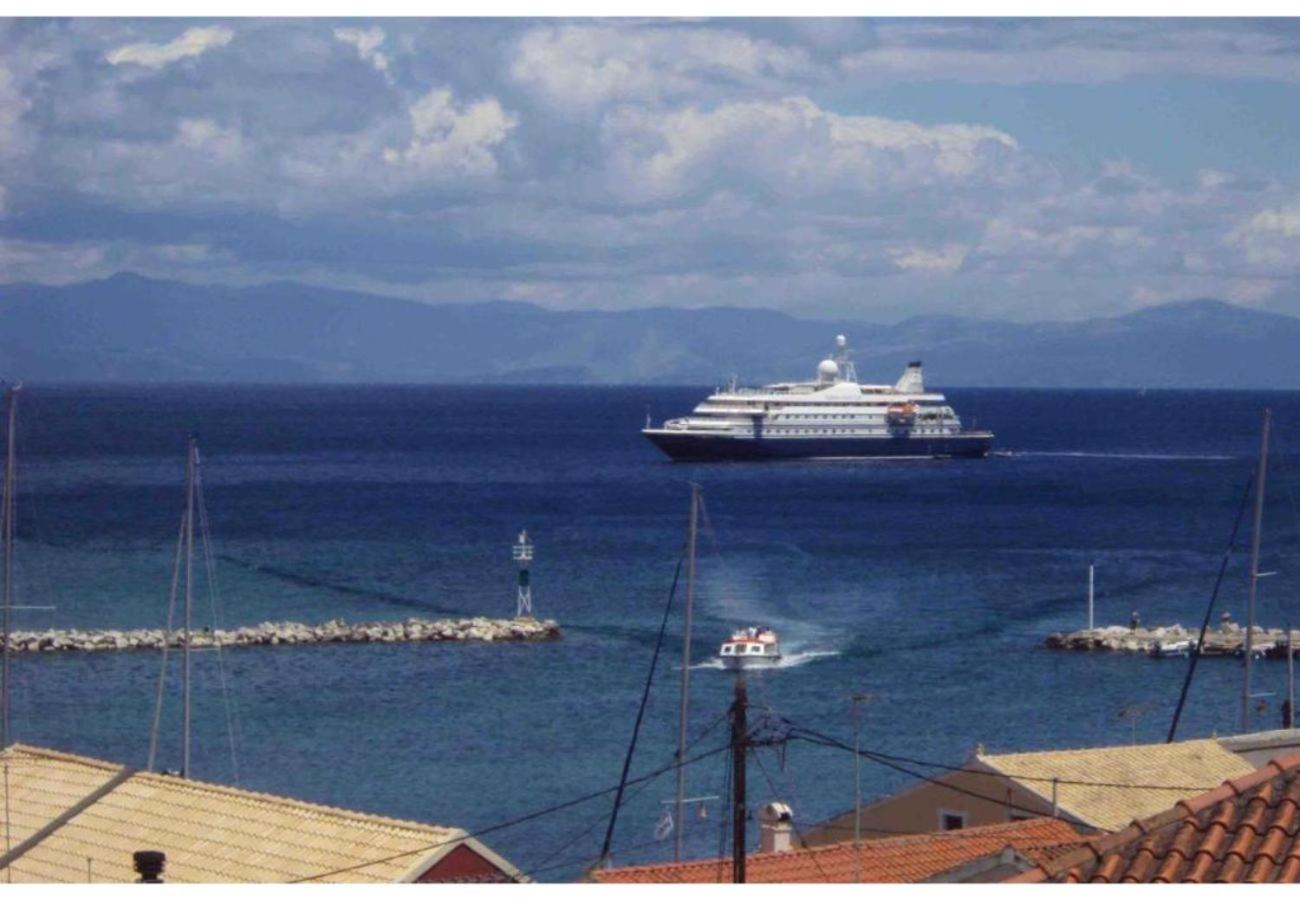 Apartment Lefkas Gaios