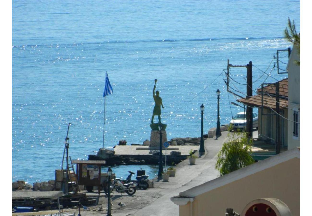Lefkas Gaios
