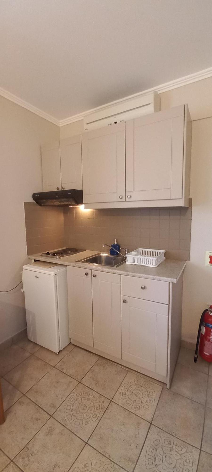 Lefkas Apartment Gaios