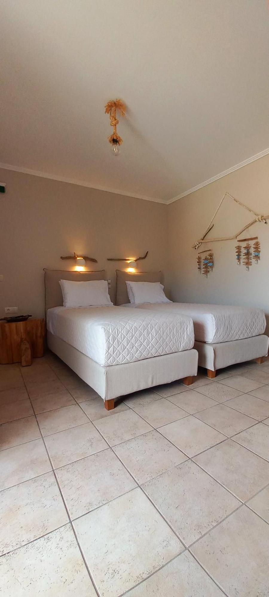 Lefkas Apartment *