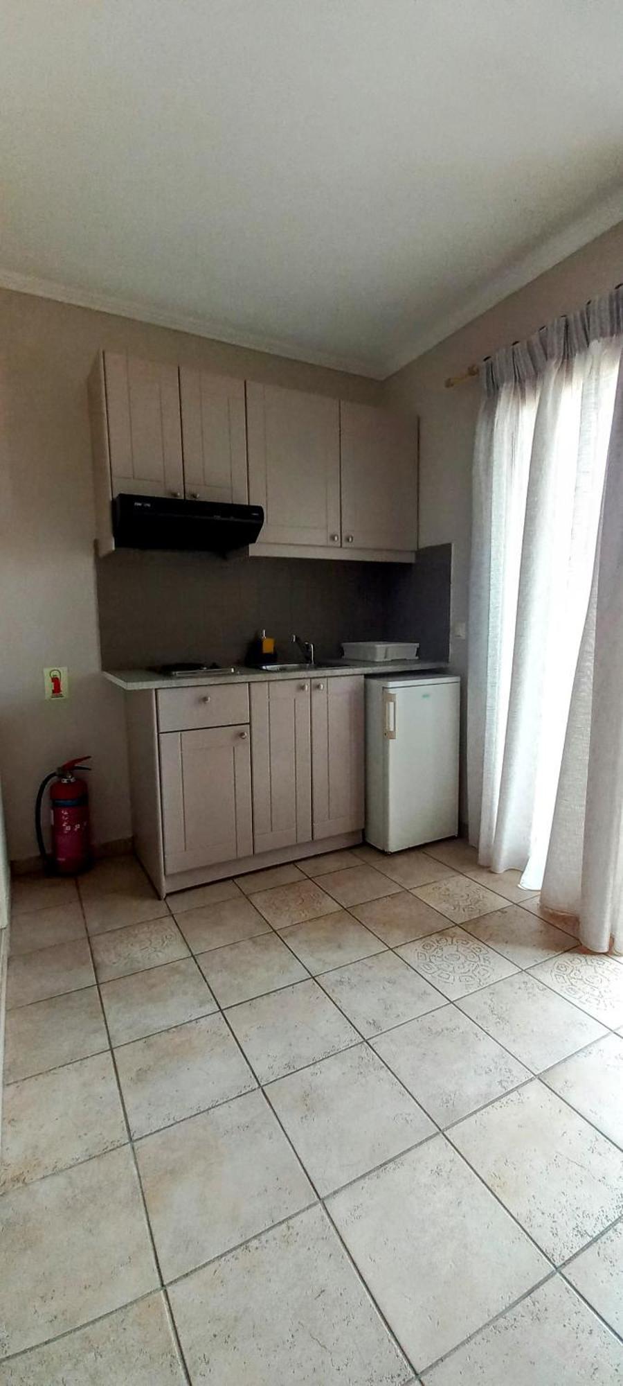 Lefkas Apartment Gaios