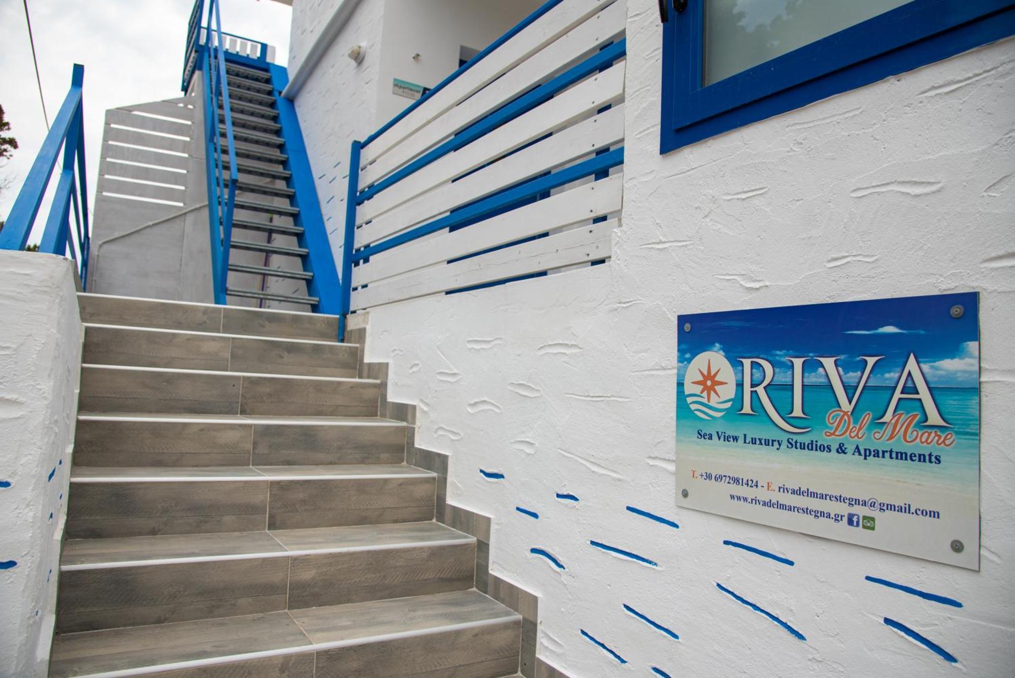 Riva Del Mare Apartment *