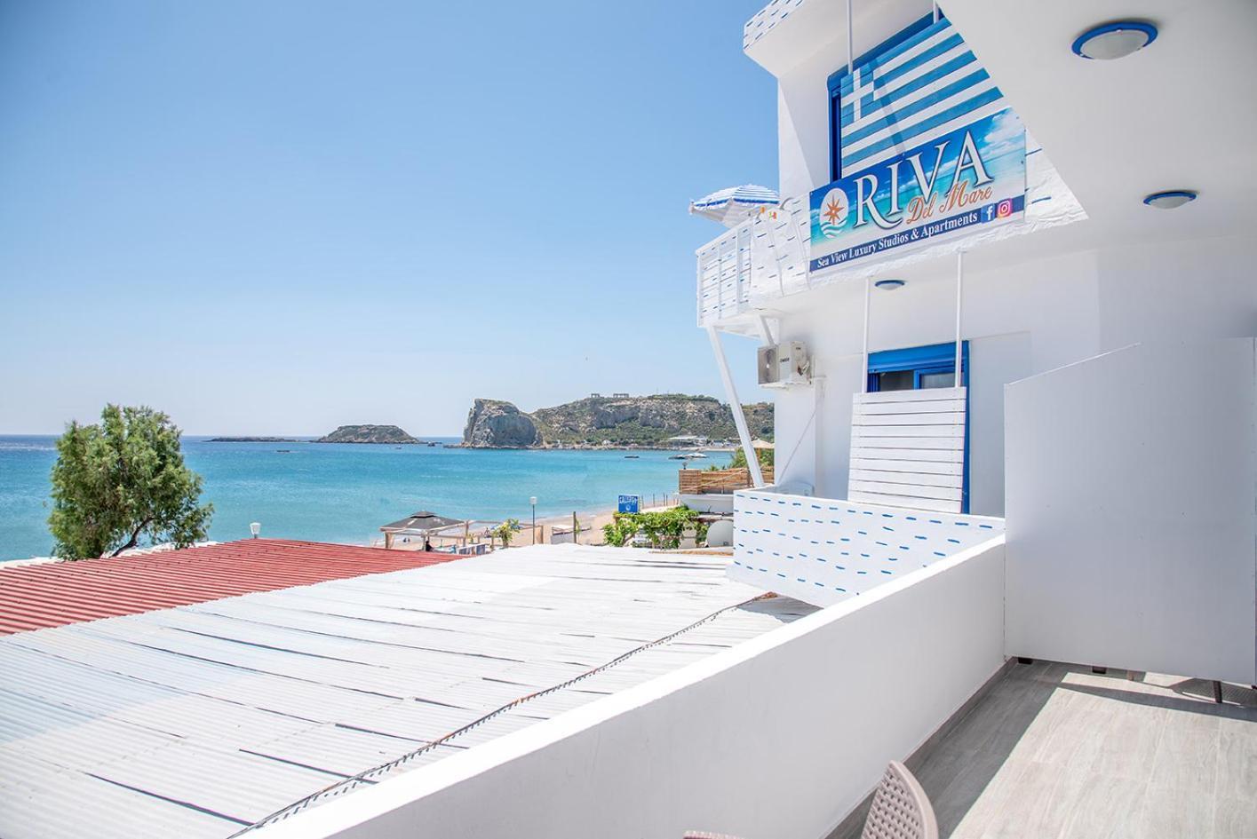 Riva Del Mare Apartment