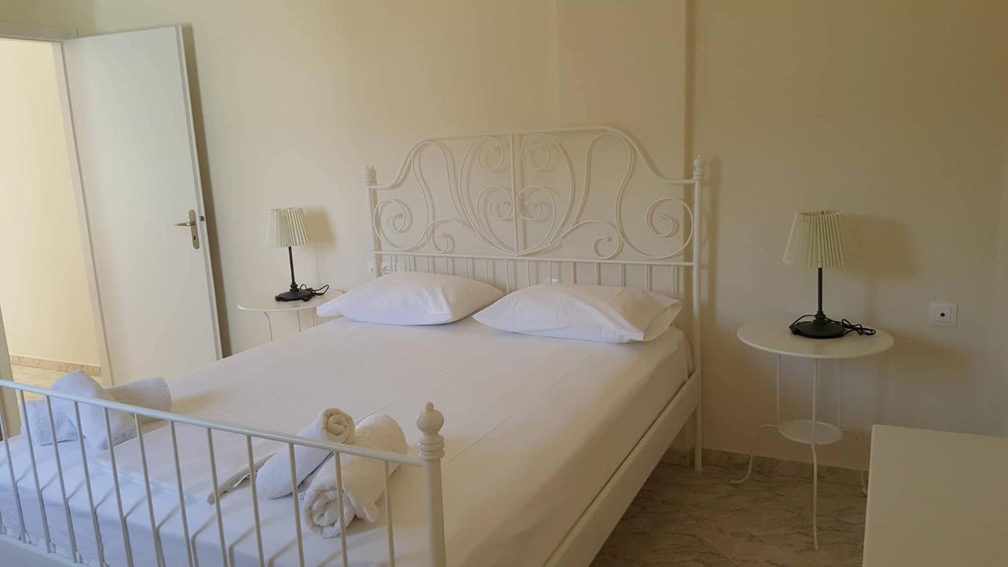 Mear - Cretan Summer Getaways Apartment *