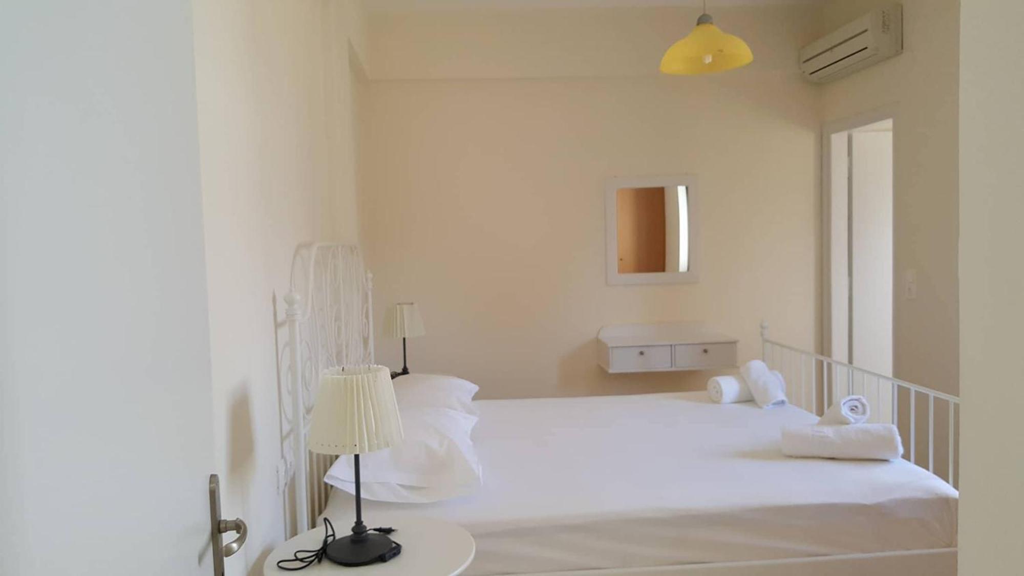 Mear - Cretan Summer Getaways Kountoura Selino